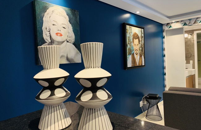 Apartamento Novo Perfeito na Rua Augusta - Foto 34