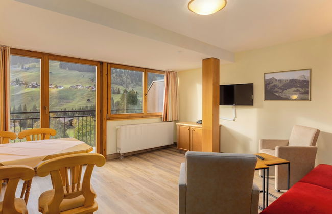 IFA Breitach Apartments Kleinwalsertal - Foto 3