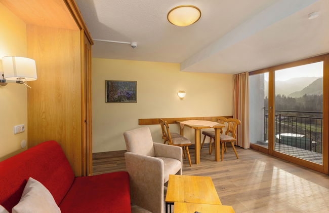 IFA Breitach Apartments Kleinwalsertal - Foto 6