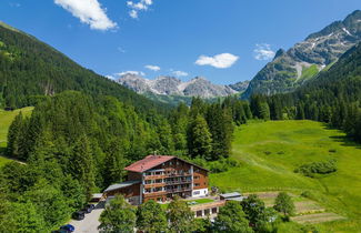 Photo 1 - IFA Breitach Apartments Kleinwalsertal