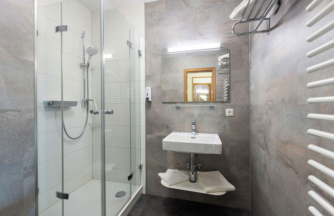 IFA Breitach Apartments Kleinwalsertal - Foto 14