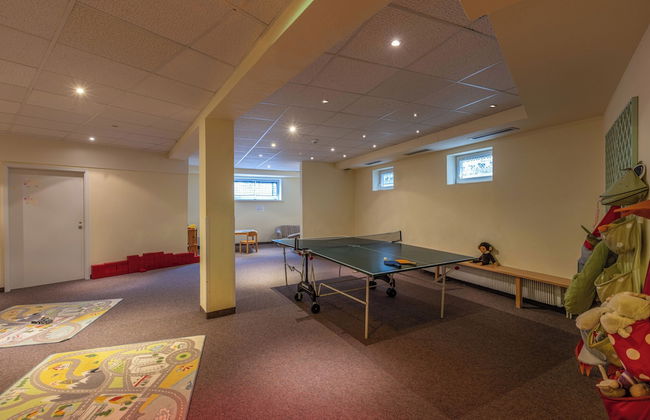 IFA Breitach Apartments Kleinwalsertal - Foto 31