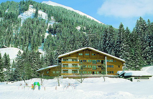 IFA Breitach Apartments Kleinwalsertal - Foto 39
