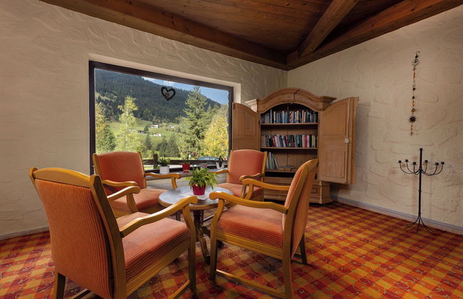 IFA Breitach Apartments Kleinwalsertal - Foto 33