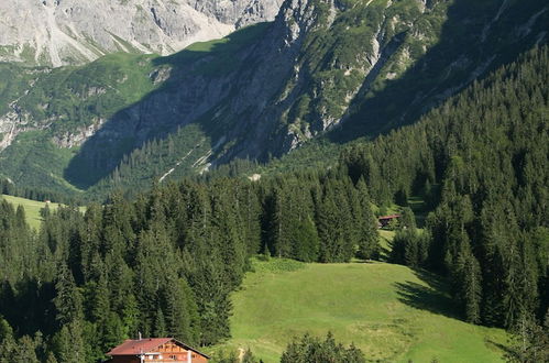 Photo 48 - IFA Breitach Apartments Kleinwalsertal