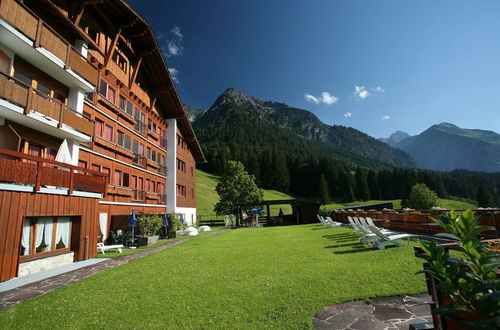 Photo 1 - IFA Breitach Apartments Kleinwalsertal