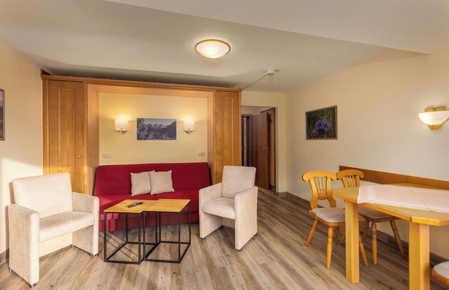 IFA Breitach Apartments Kleinwalsertal - Foto 5
