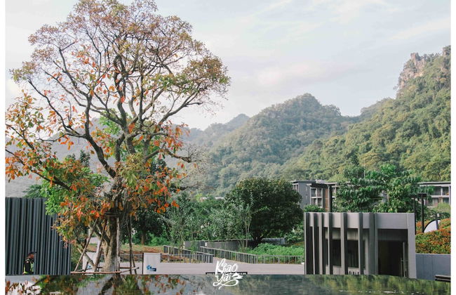The Valley Khaoyai by Atkarut - Foto 45