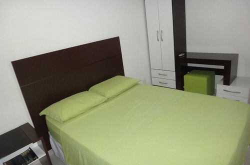 Photo 3 - Ajuricaba Suites - Novo Aleixo