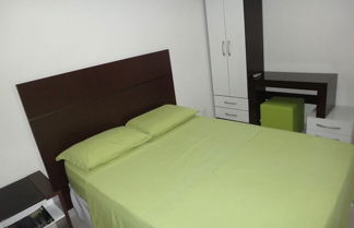 Foto 3 - Ajuricaba Suites - Novo Aleixo