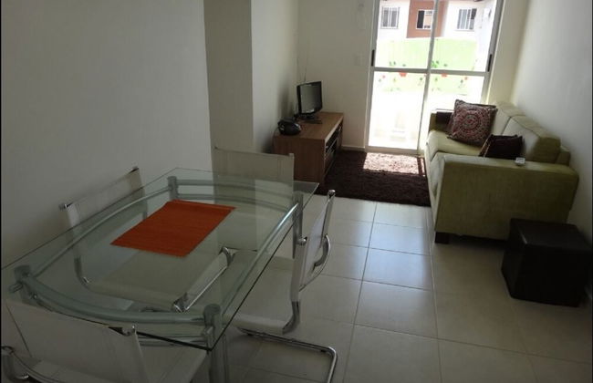 Ajuricaba Suites - Novo Aleixo - Foto 10