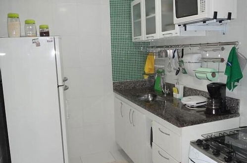 Foto 9 - Ajuricaba Suites - Novo Aleixo