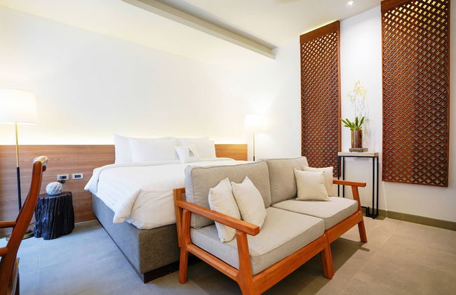 Malisa Villa Suites - Foto 6