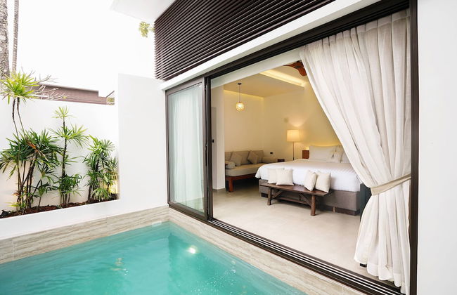 Malisa Villa Suites - Foto 8