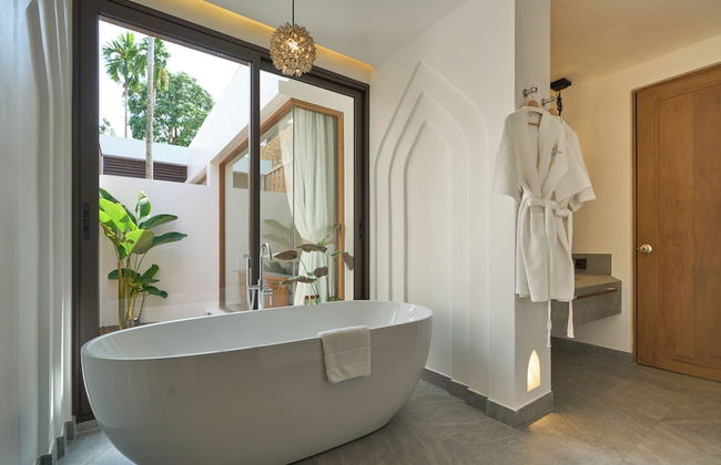 Malisa Villa Suites - Foto 22