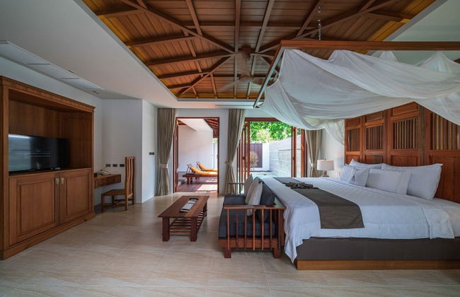Malisa Villa Suites - Foto 12