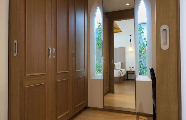 Malisa Villa Suites - Foto 28
