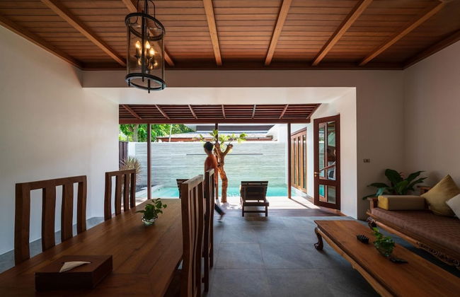 Malisa Villa Suites - Foto 45