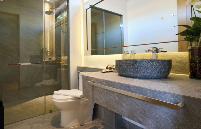 Malisa Villa Suites - Foto 23