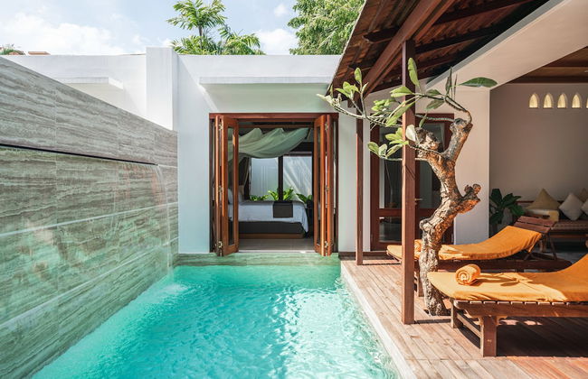 Malisa Villa Suites - Foto 69