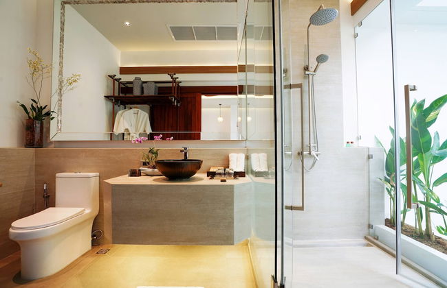 Malisa Villa Suites - Foto 52