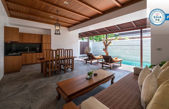 Malisa Villa Suites - Foto 76