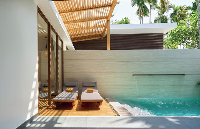 Malisa Villa Suites - Foto 19