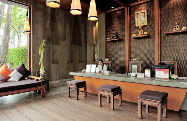 Malisa Villa Suites - Foto 2