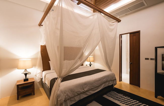 Malisa Villa Suites - Foto 15