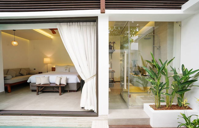 Malisa Villa Suites - Foto 48