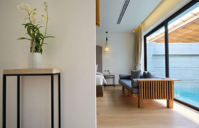 Malisa Villa Suites - Foto 35