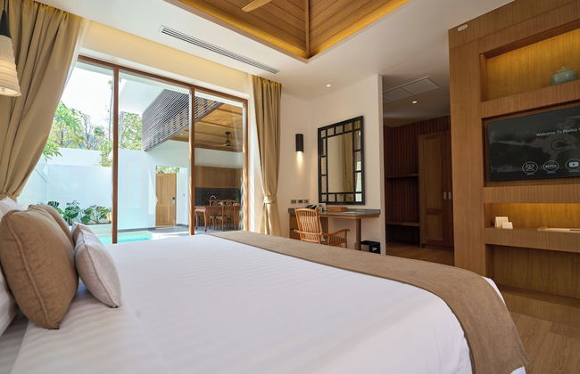 Malisa Villa Suites - Foto 16