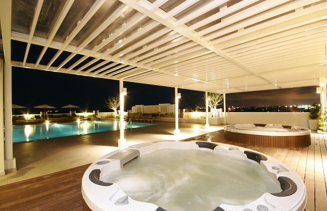 Kameo Grand Rayong Hotel & Serviced Apartments - Foto 16