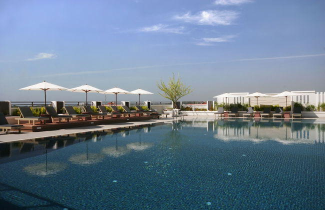 Kameo Grand Rayong Hotel & Serviced Apartments - Foto 14