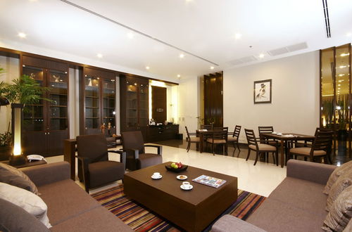 Photo 31 - Kameo Grand Rayong Hotel & Serviced Apartments