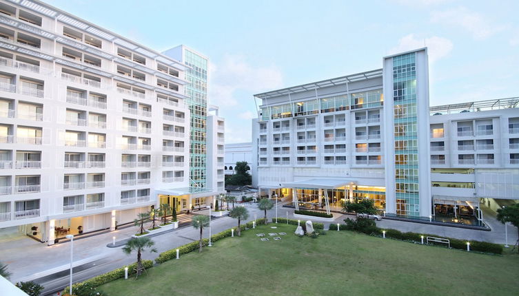 Foto 1 - Kameo Grand Rayong Hotel & Serviced Apartments