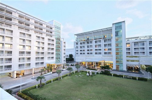 Foto 1 - Kameo Grand Rayong Hotel & Serviced Apartments