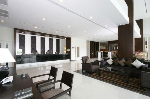 Photo 3 - Kameo Grand Rayong Hotel & Serviced Apartments