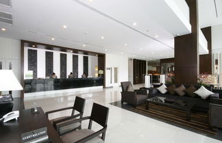 Foto 3 - Kameo Grand Rayong Hotel & Serviced Apartments