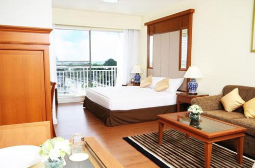 Foto 7 - Kameo Grand Rayong Hotel & Serviced Apartments