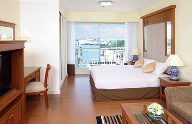 Kameo Grand Rayong Hotel & Serviced Apartments - Foto 6
