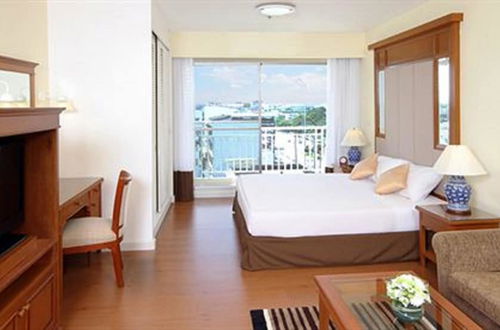 Foto 7 - Kameo Grand Rayong Hotel & Serviced Apartments