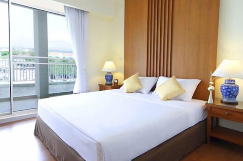 Photo 10 - Kameo Grand Rayong Hotel & Serviced Apartments