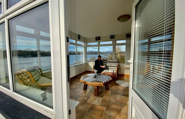 Riverside Cottage, Ramelton, The Wild Atlantic Way - Foto 29