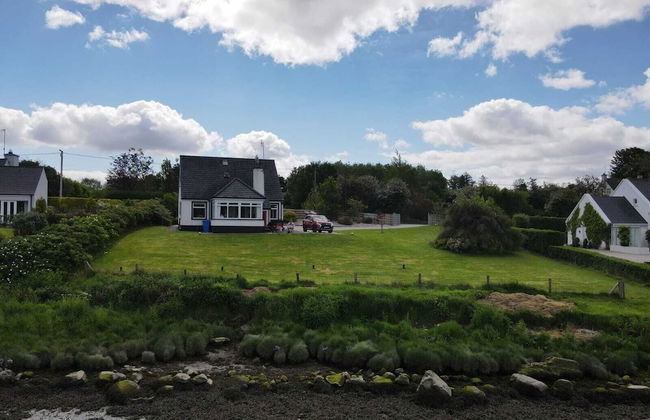 Riverside Cottage, Ramelton, The Wild Atlantic Way - Foto 35