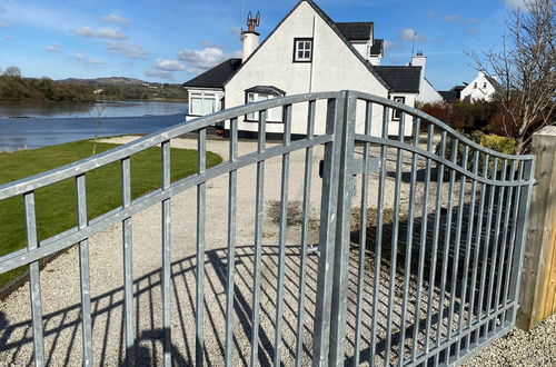 Photo 34 - Riverside Cottage, Ramelton, The Wild Atlantic Way