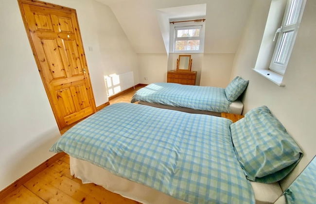 Riverside Cottage, Ramelton, The Wild Atlantic Way - Foto 4