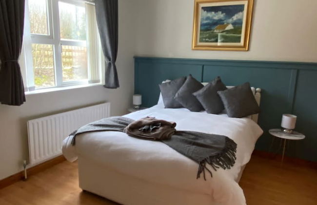 Riverside Cottage, Ramelton, The Wild Atlantic Way - Foto 11