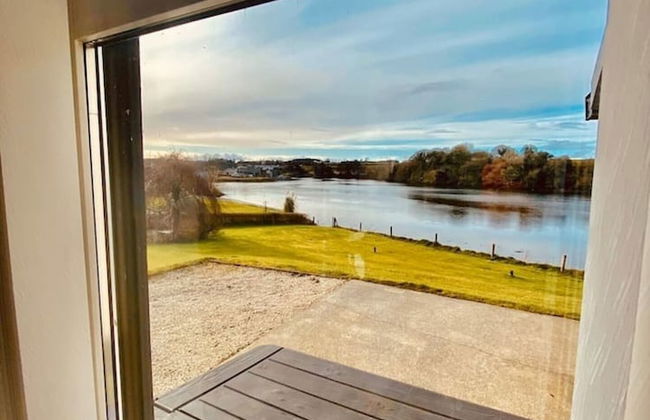 Riverside Cottage, Ramelton, The Wild Atlantic Way - Foto 28
