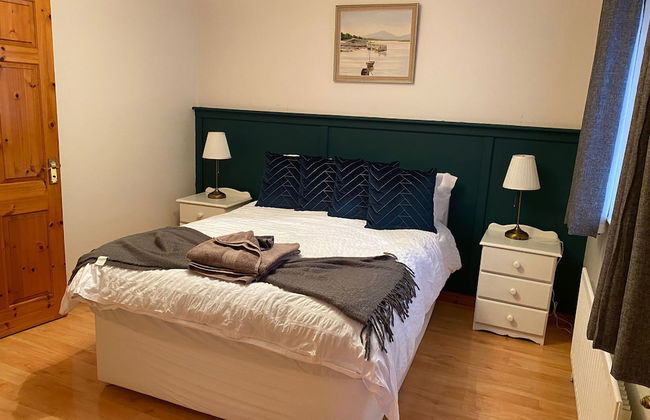 Riverside Cottage, Ramelton, The Wild Atlantic Way - Foto 10